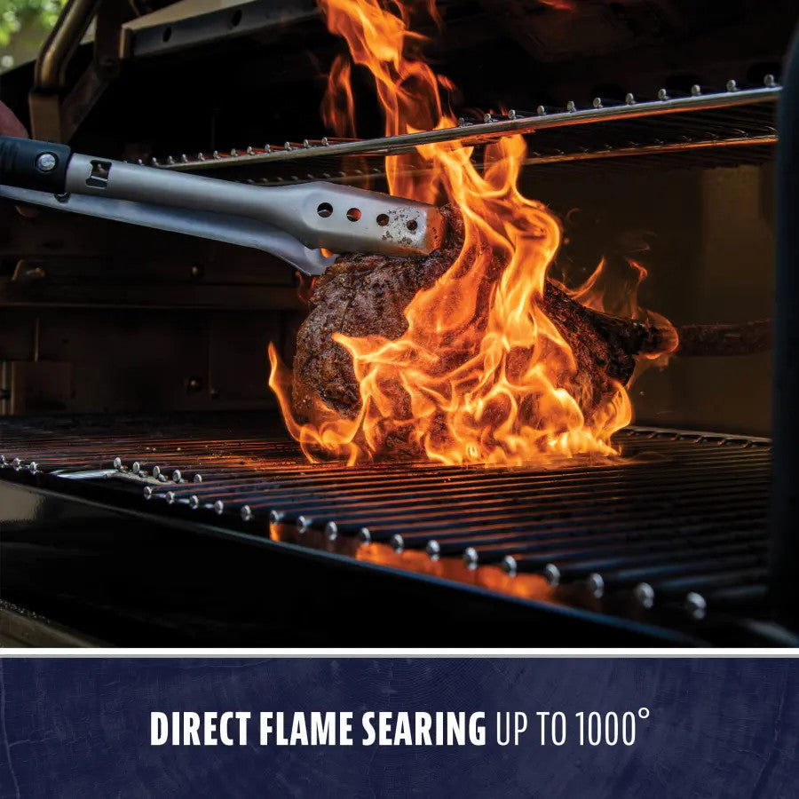Pit Boss Titan Wood Pellet Grill product view 7