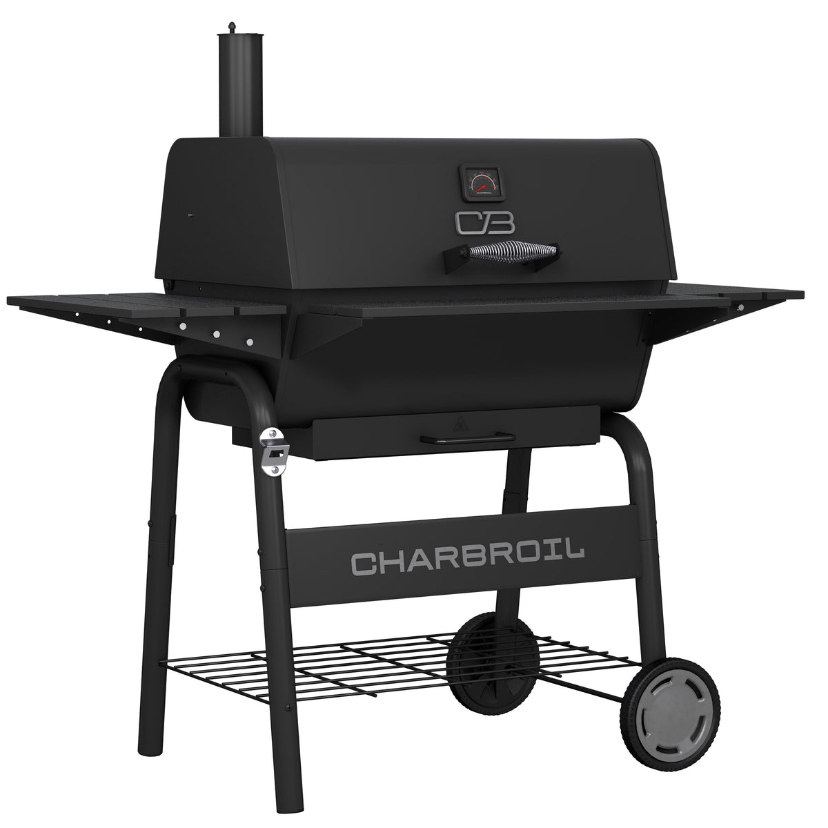 Char-Broil C-Line Charcoal Grill 840 product view 11