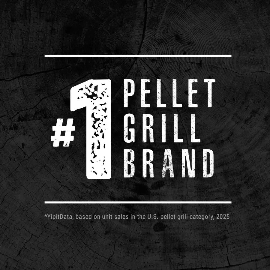 Pit Boss Navigator 850 Connected Grill - PB850M product view 13