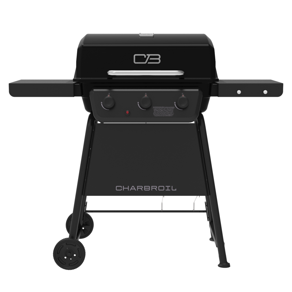 Char-Broil 3-Burner Gas Grill