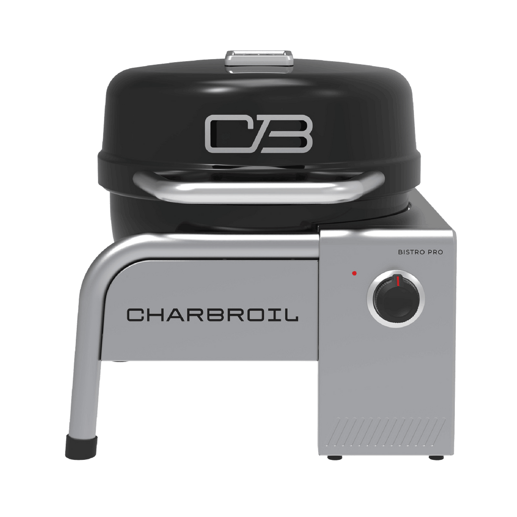 Char-Broil Bistro Pro™ Tabletop Electric Grill Black