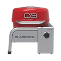 Char-Broil Bistro Pro™ Tabletop Electric Grill Red