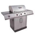 Char-Broil Gourmet™ 3 Burner Gas Grill