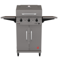 Char-Broil Performance 3B Cabinet 375 Stone