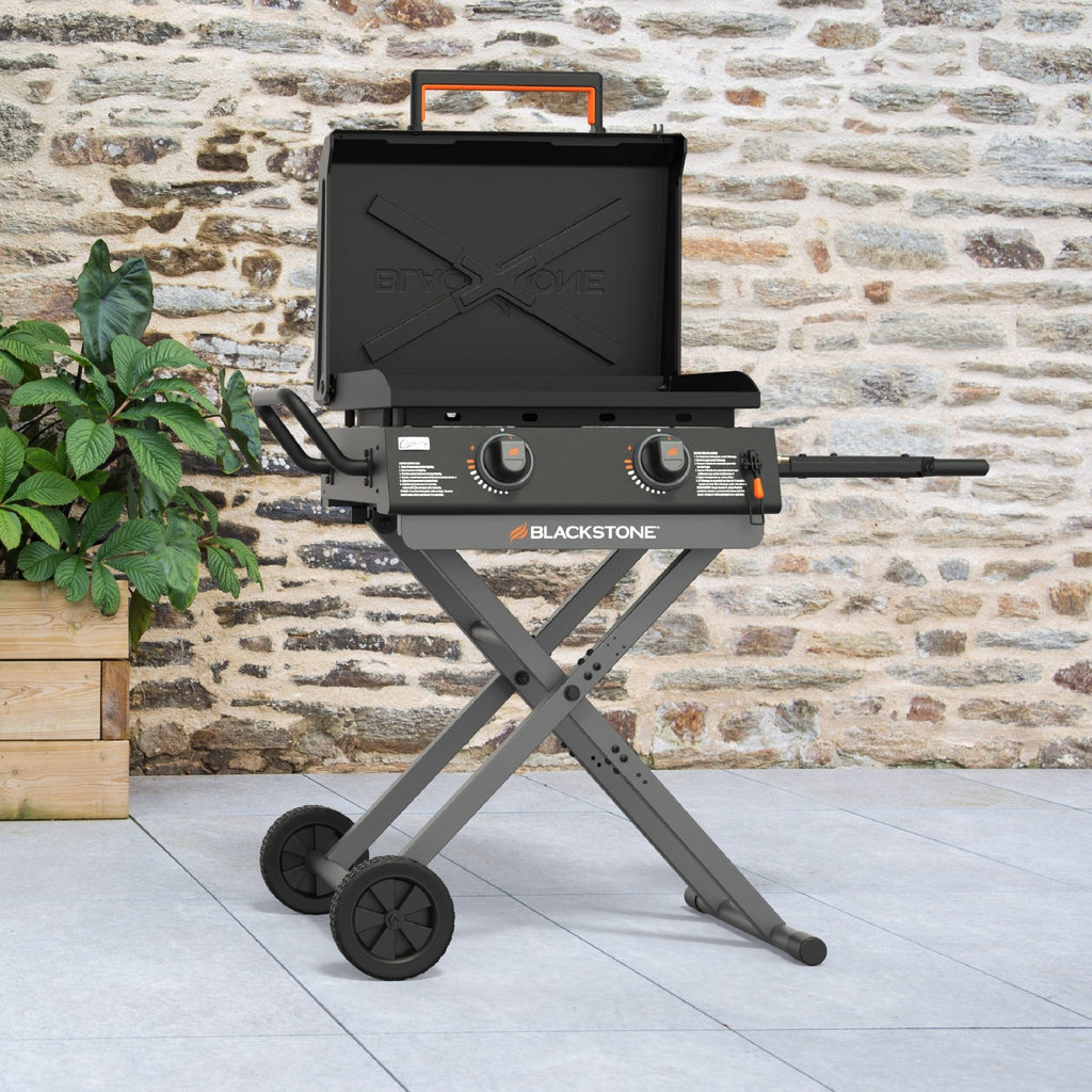 Blackstone Culinary 22” Griddle with Flexfold Legs product view 5