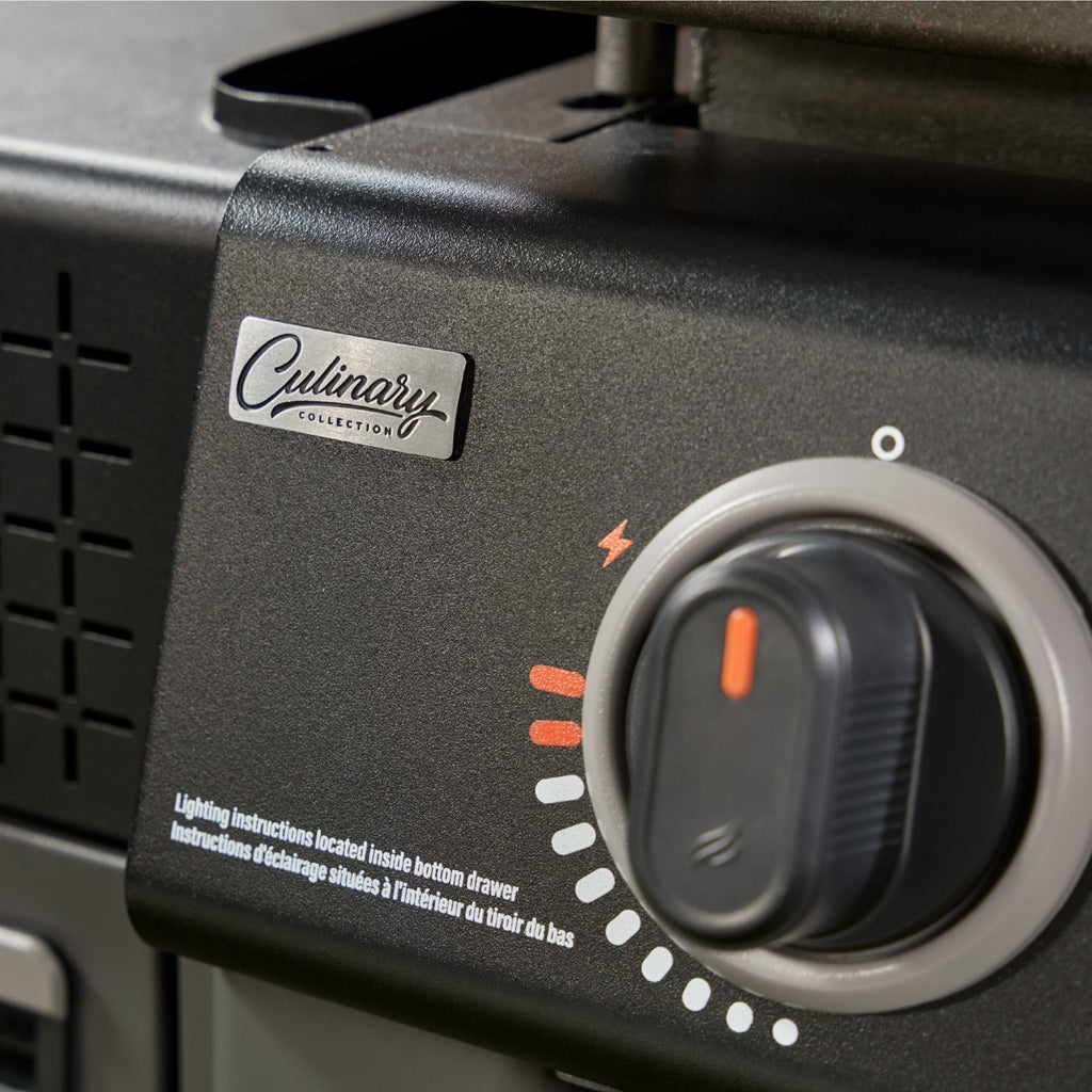 Blackstone 36" Griddle Deluxe product view 7