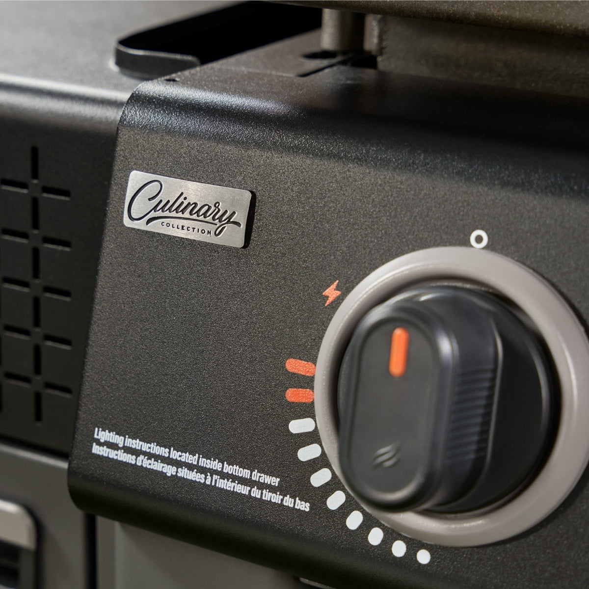 Blackstone 36" Griddle Deluxe product view 7