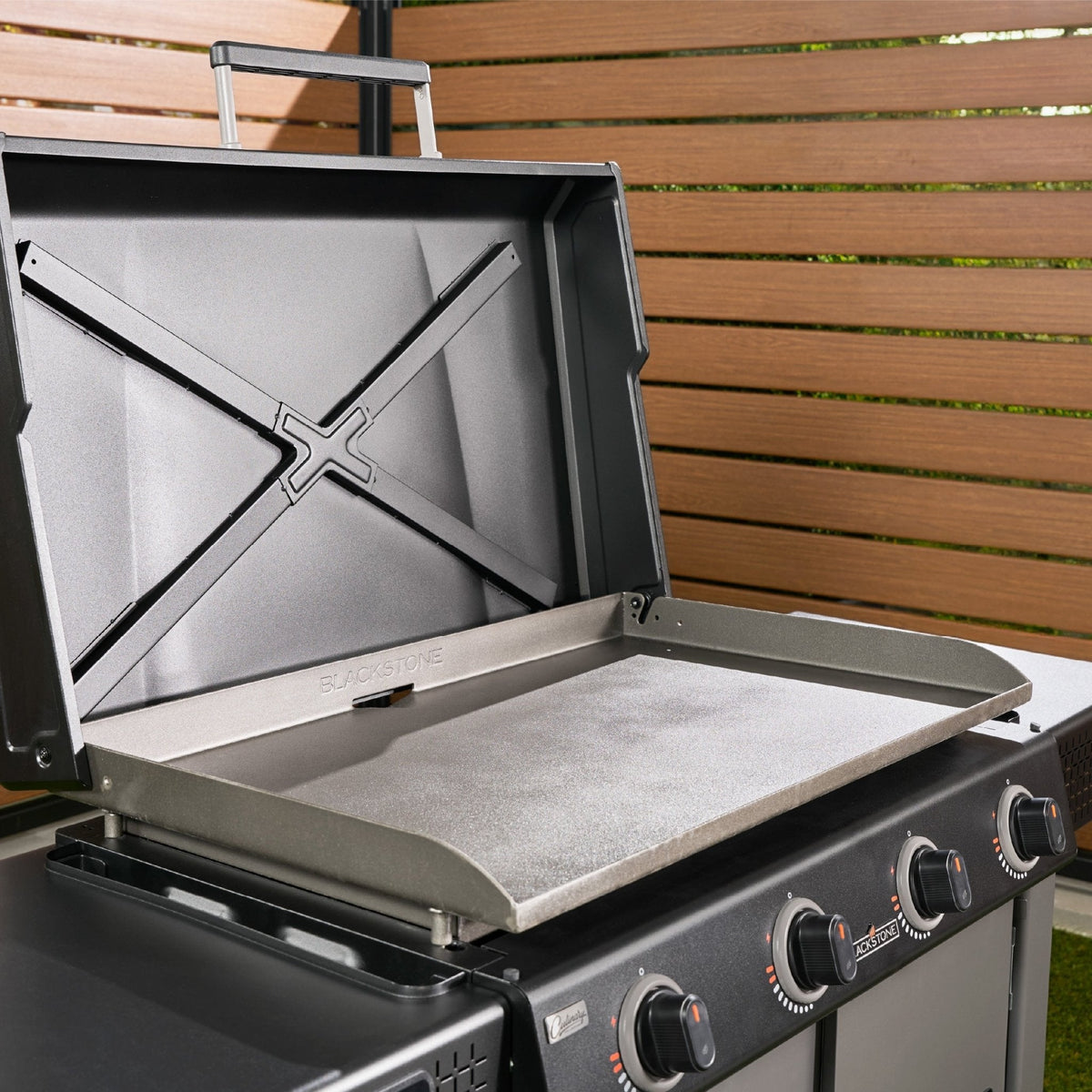 Blackstone 36" Griddle Deluxe product view 4
