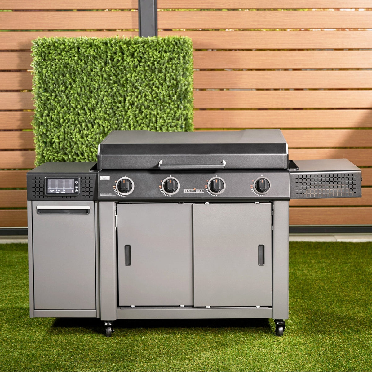 Blackstone 36" Griddle Deluxe product view 1