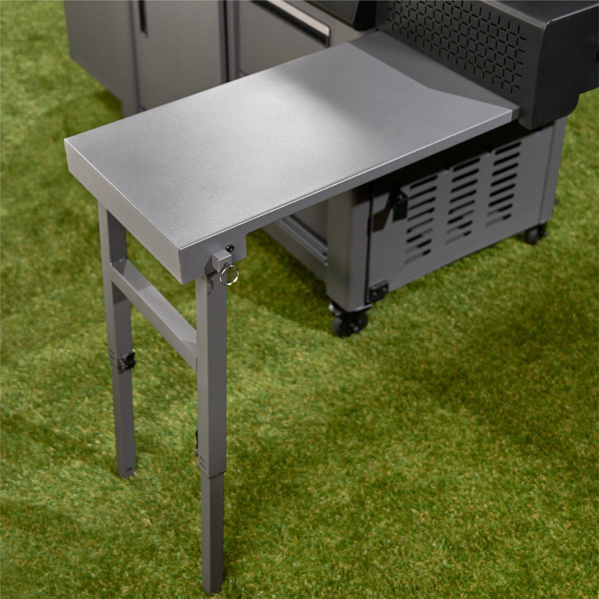Blackstone 36" Griddle Deluxe with Extendable Side Table product view 6