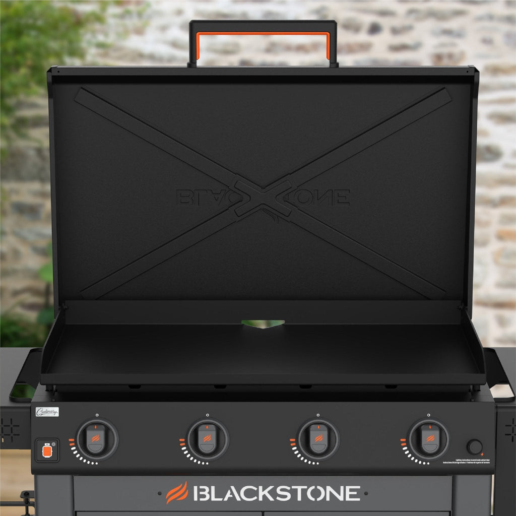 Blackstone Culinary 36” Griddle with Cabinet product view 6