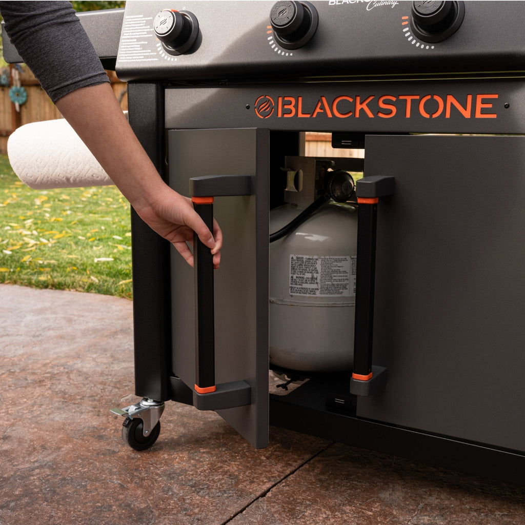 Blackstone Culinary 36" Griddle with Cabinet product view 8