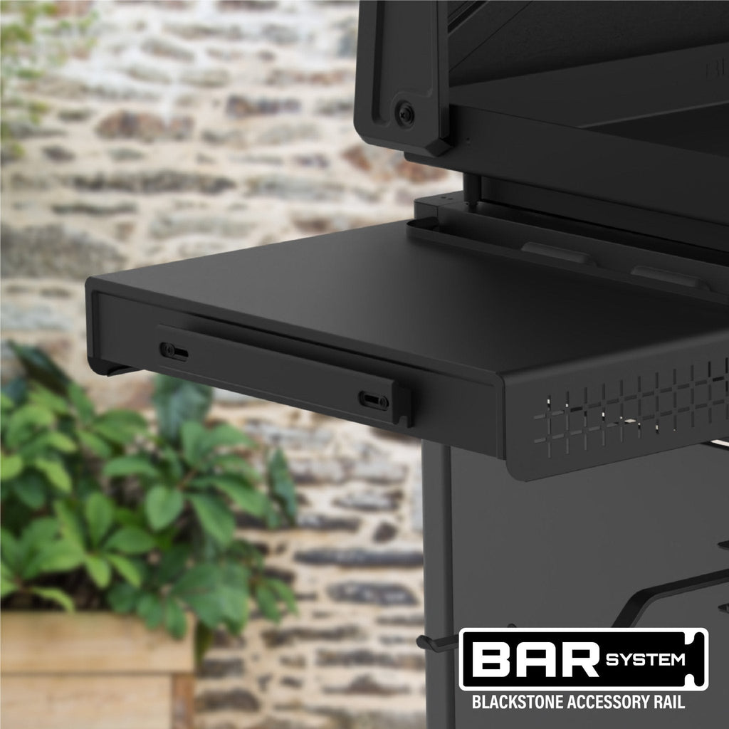 Blackstone Culinary 36” Griddle with Cabinet product view 7