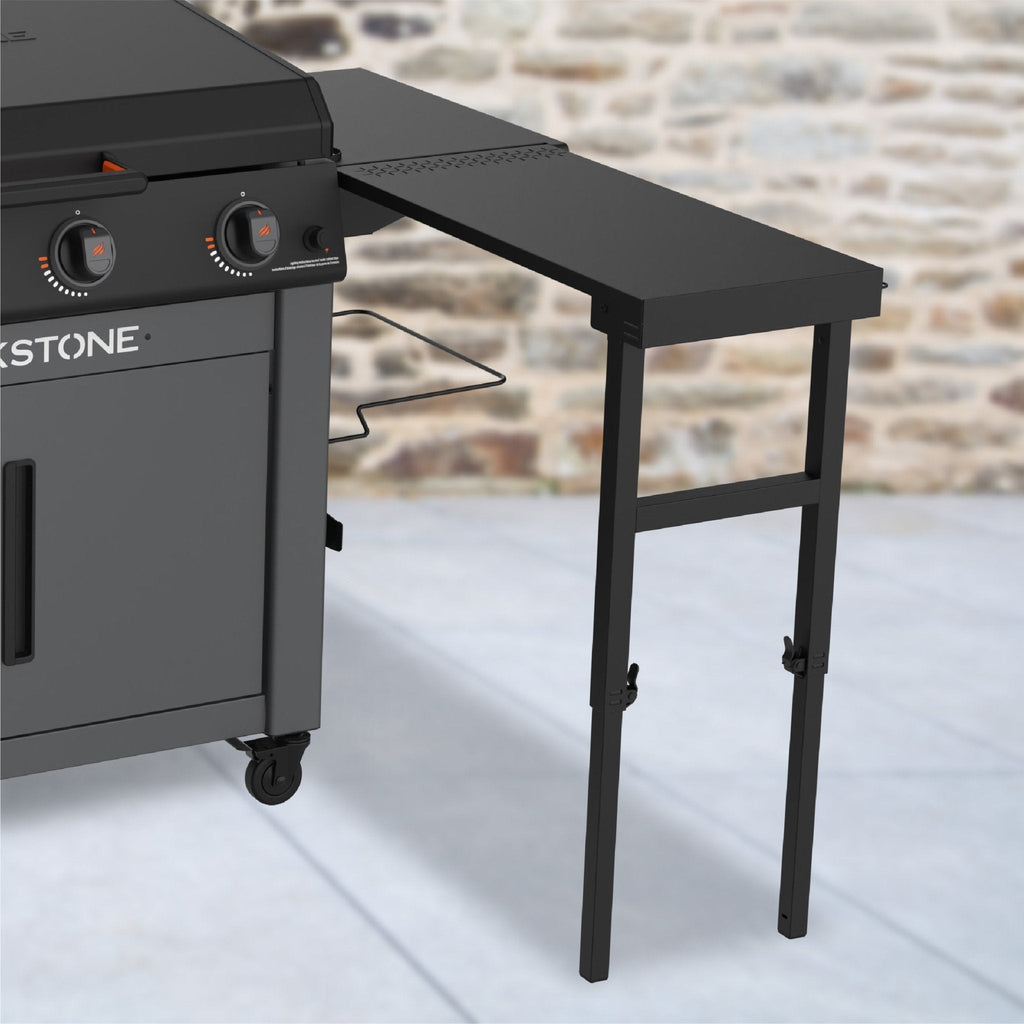 Blackstone Culinary 36” Griddle with Cabinet product view 4