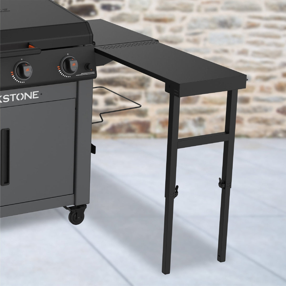 Blackstone Culinary 36” Griddle with Cabinet product view 4