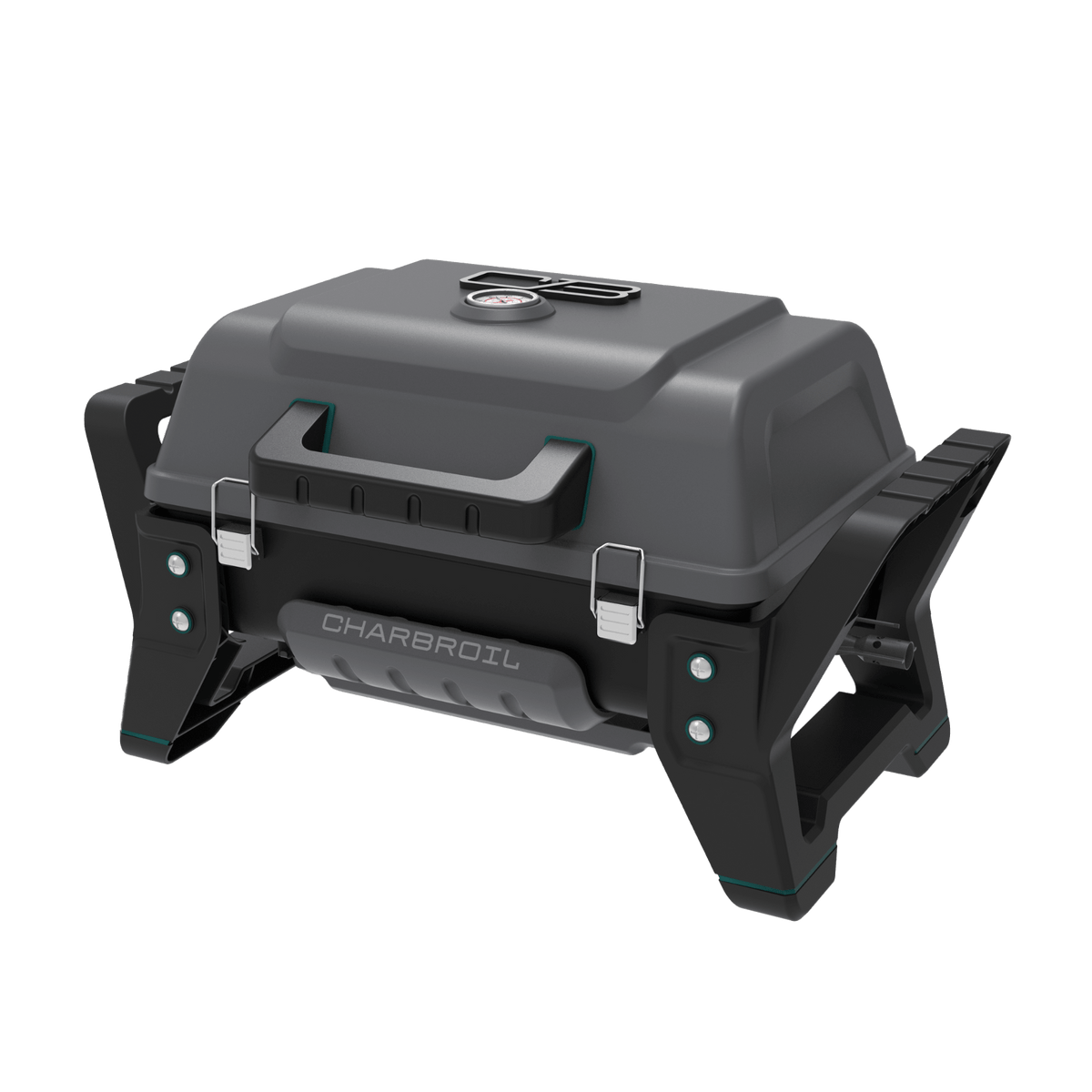 Char-Broil Grill2Go X200 Portable Gas Grill product view 1