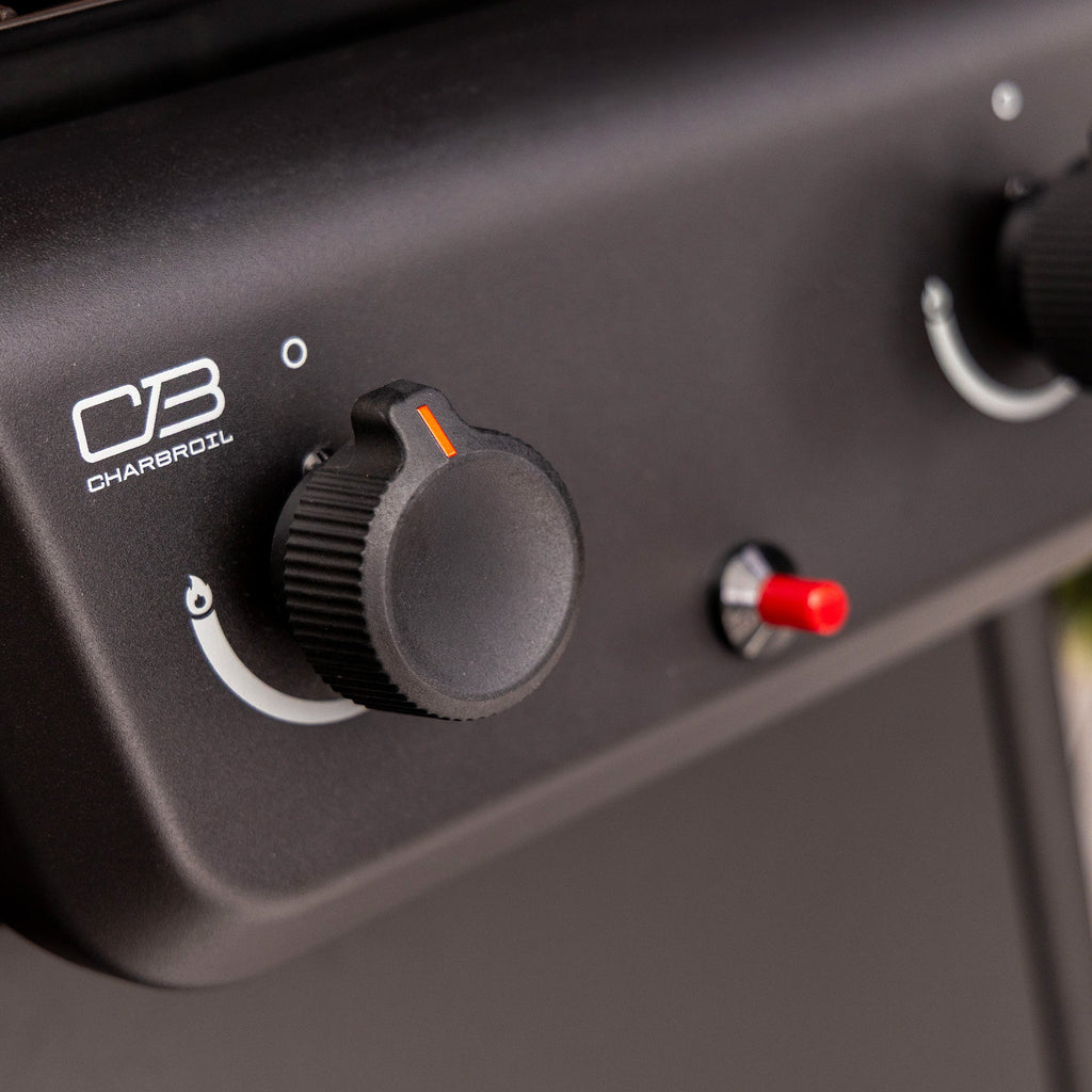 Char-Broil 2-Burner Gas Grill product view 8