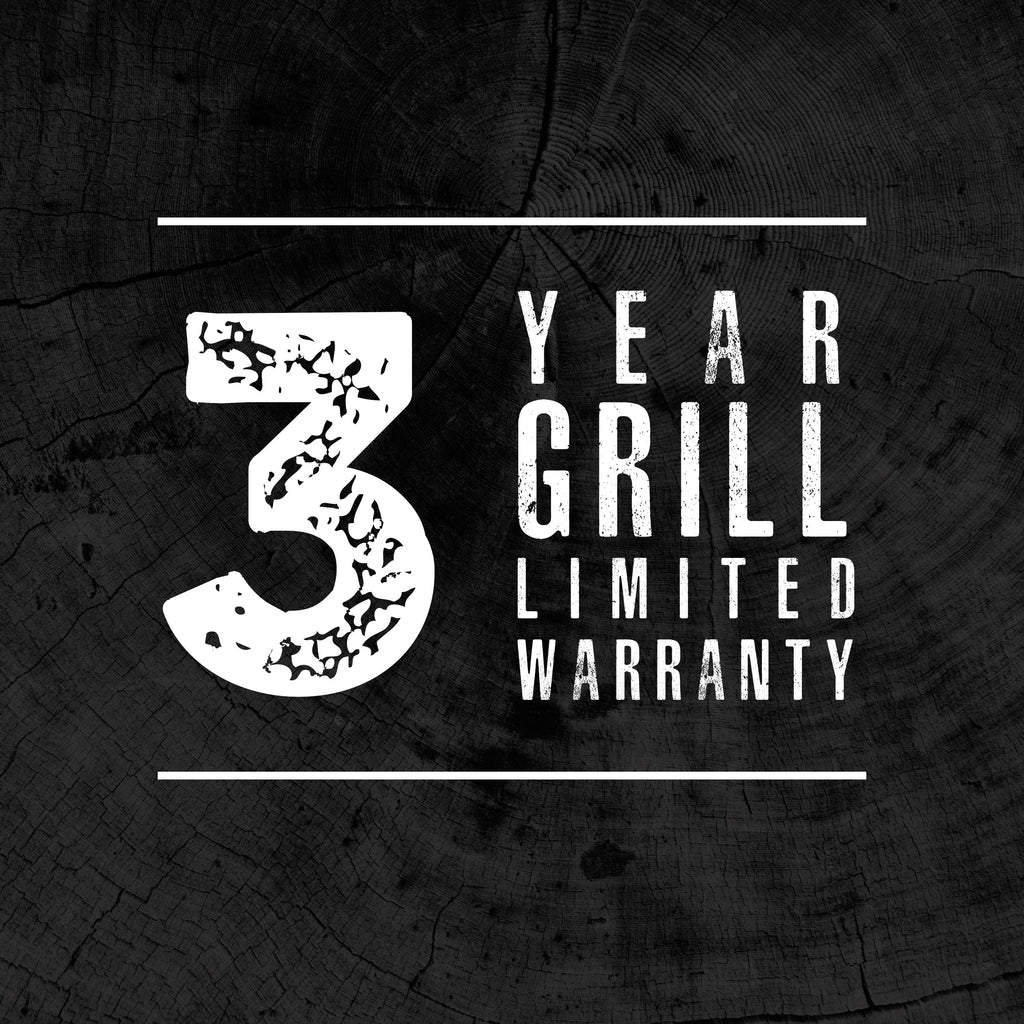 Pit Boss Carbon Series 500 Wood Pellet Grill product view 10