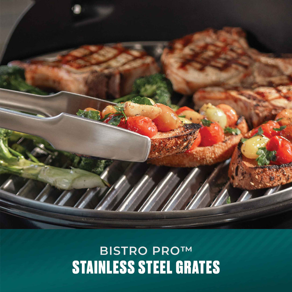 Char-Broil Bistro Pro Gas Tabletop (Blackout) product view 17