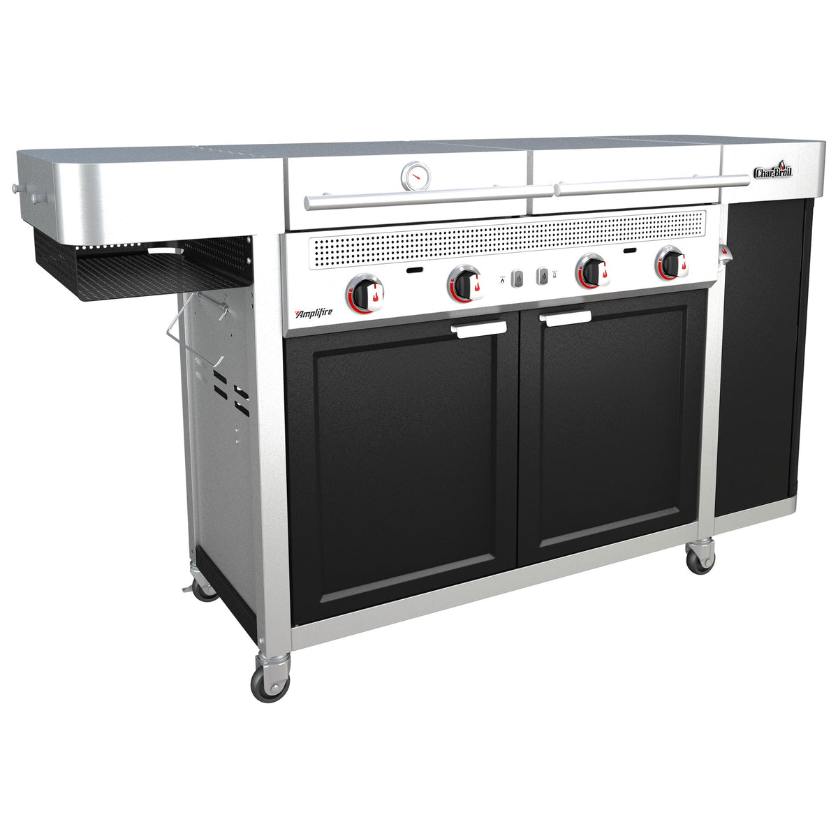 Char-Broil Medallion Series™ Vista Outdoor Kitchen product view 4