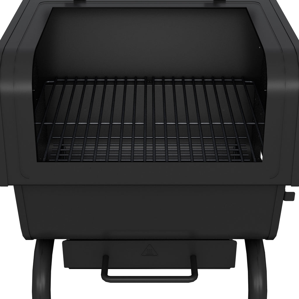 Char-Broil C-Line Tabletop/Firebox product view 13