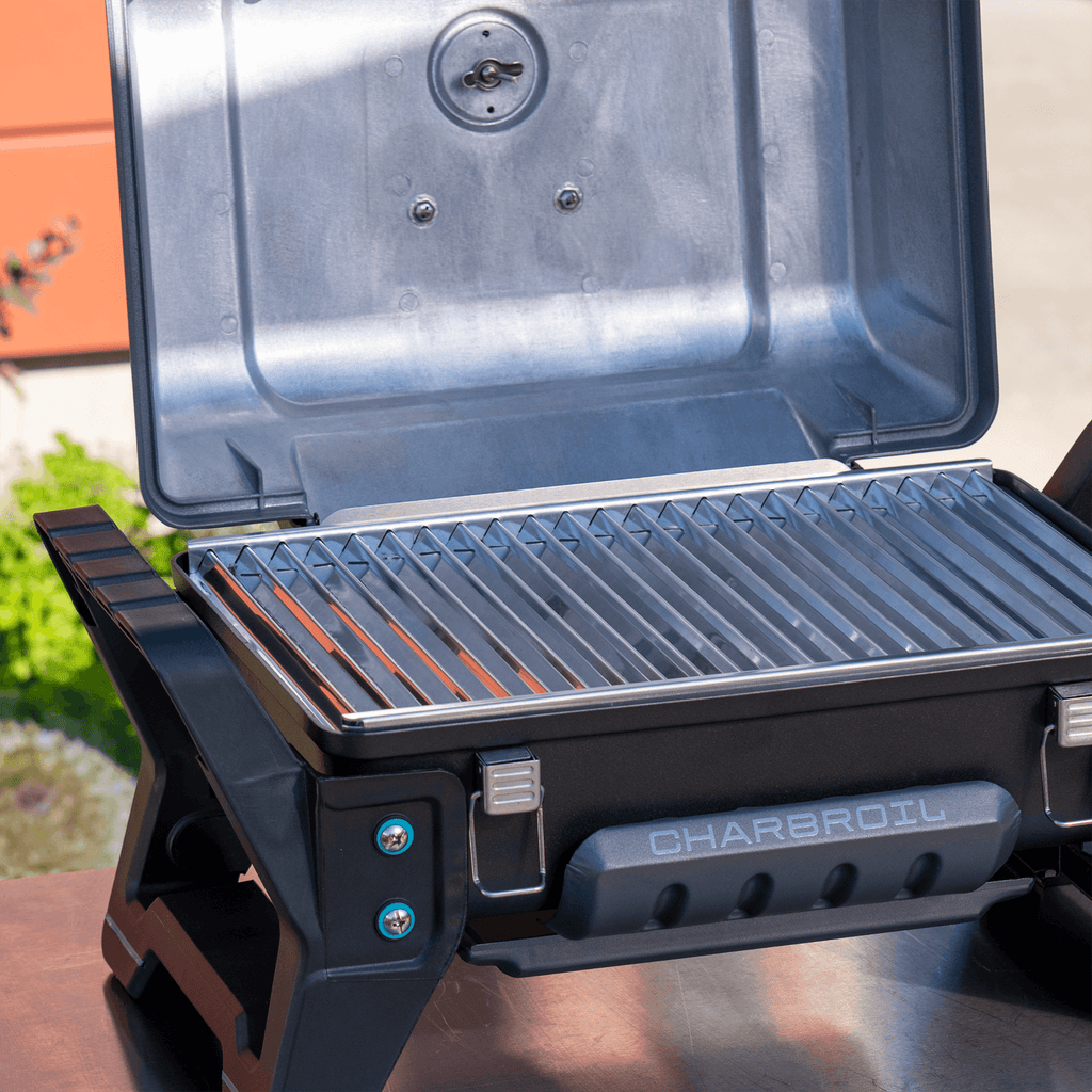 Char-Broil Grill2Go X200 Portable Gas Grill product view 13