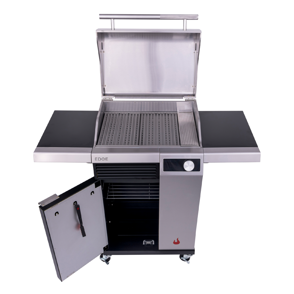Char-Broil Edge Electric Grill product view 4
