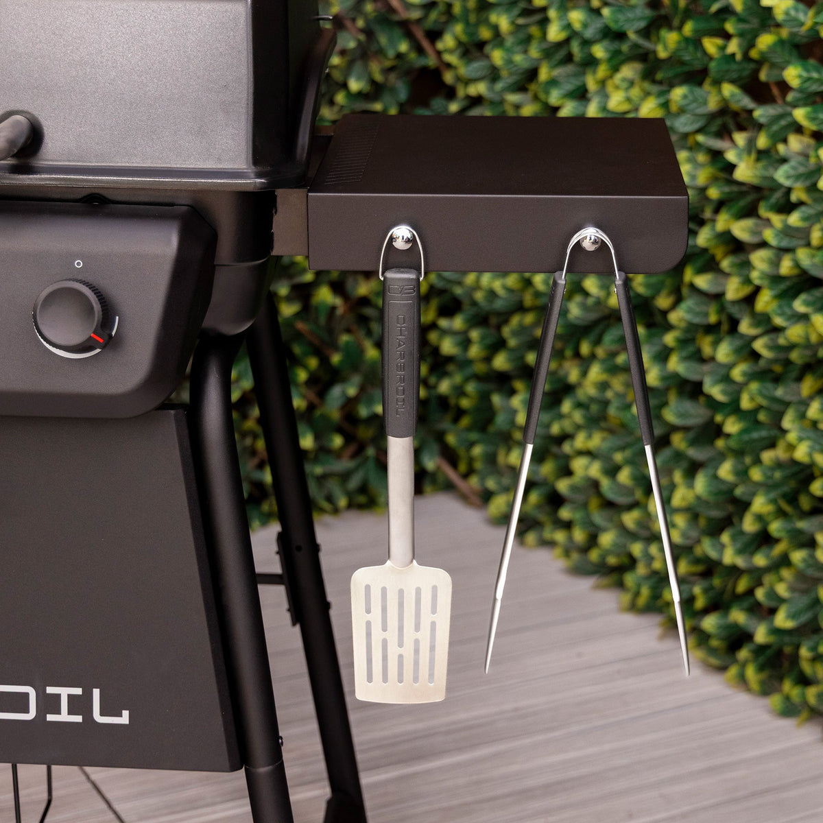 Char-Broil 3-Burner Gas Grill product view 7