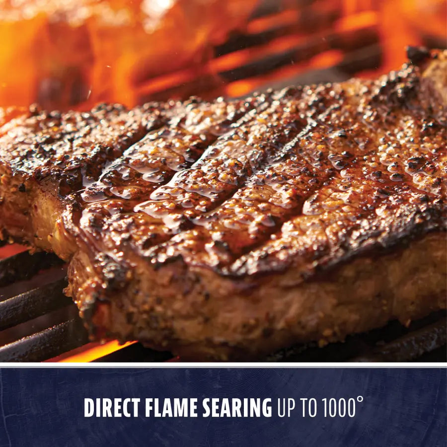 Pit Boss 700 DX Wood Pellet Grill product view 6