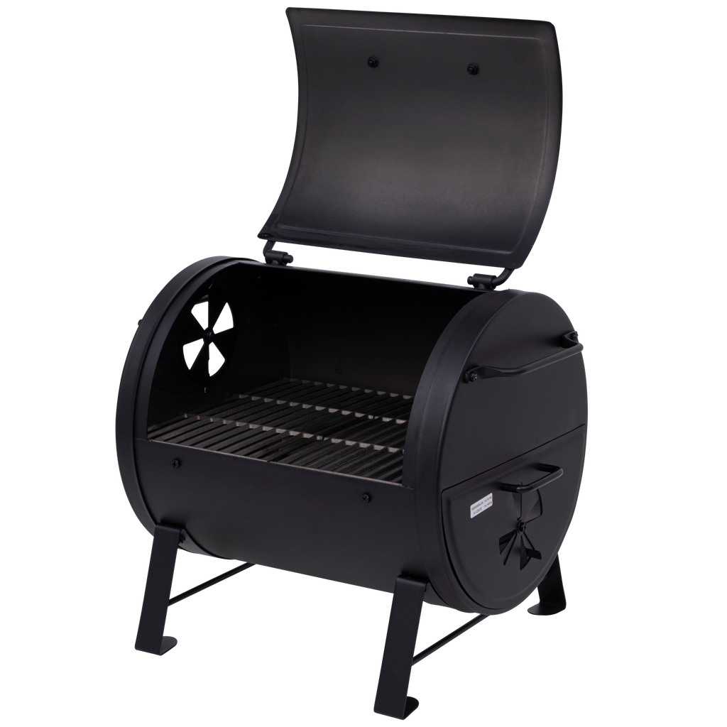 Char-Broil American Gourmet Charcoal Tabletop/Offset Firebox product view 5