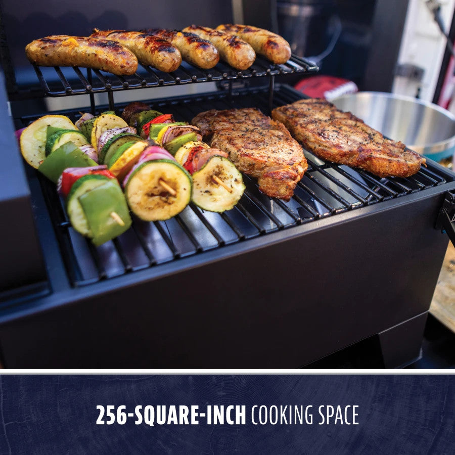 Pit Boss FB2 Series 150 Portable Wood Pellet Grill product view 2