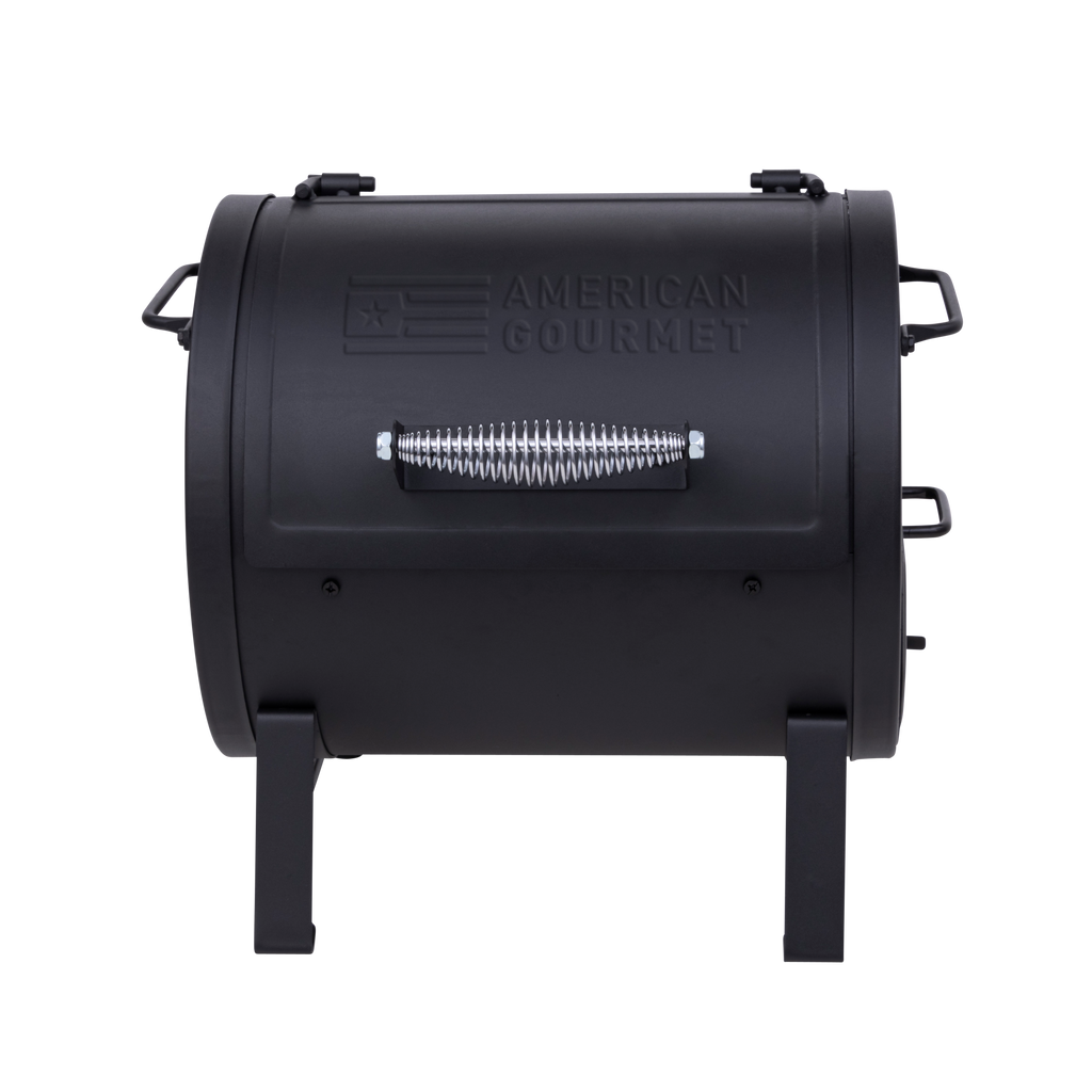 Char-Broil American Gourmet Charcoal Tabletop/Offset Firebox product view 1