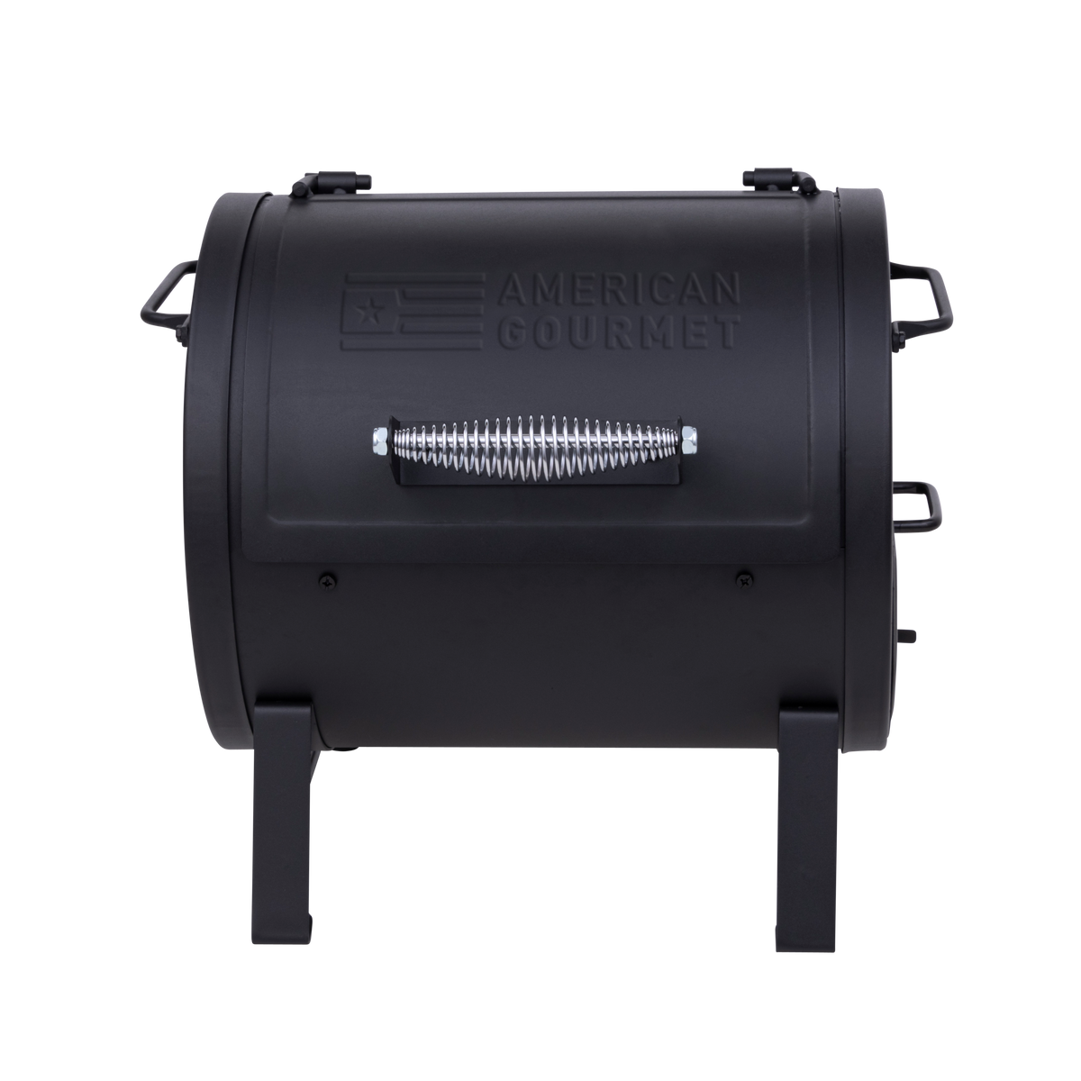 Char-Broil American Gourmet Charcoal Tabletop/Offset Firebox product view 1
