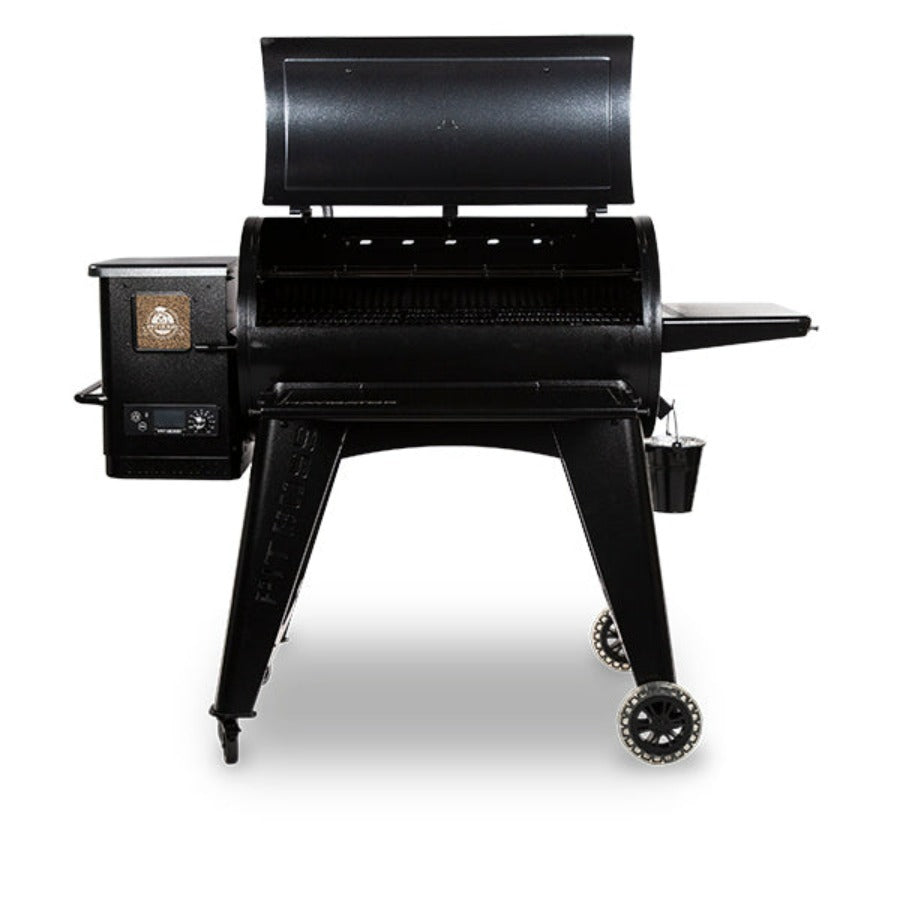 Pit Boss Navigator 1150 Wood Pellet Grill - PB1150G product view 1