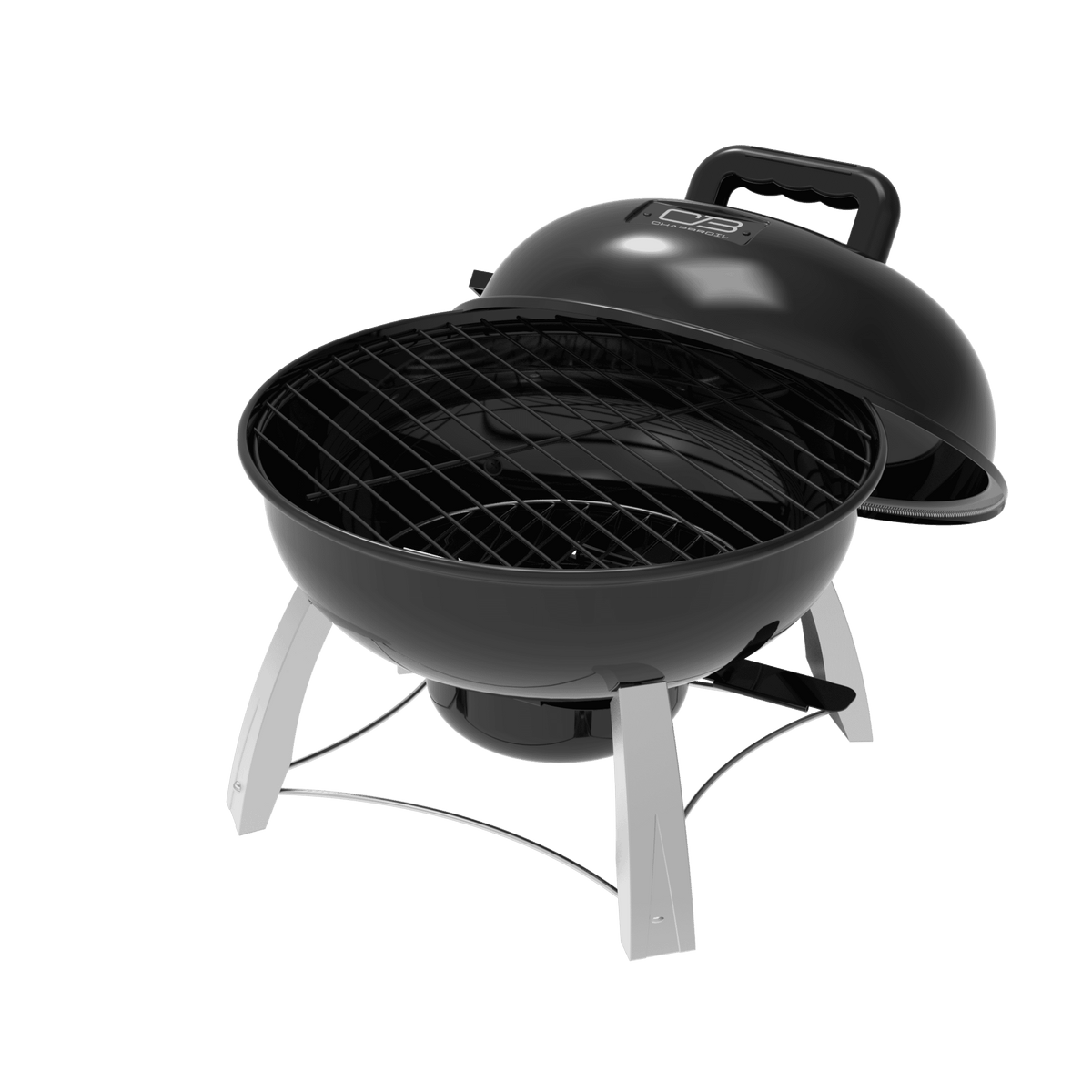 Char-Broil Portable Charcoal Kettle product view 2