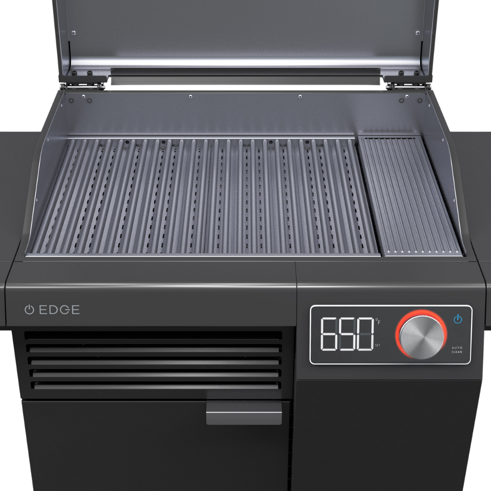 Char-Broil Edge Electric Grill Black product view 11