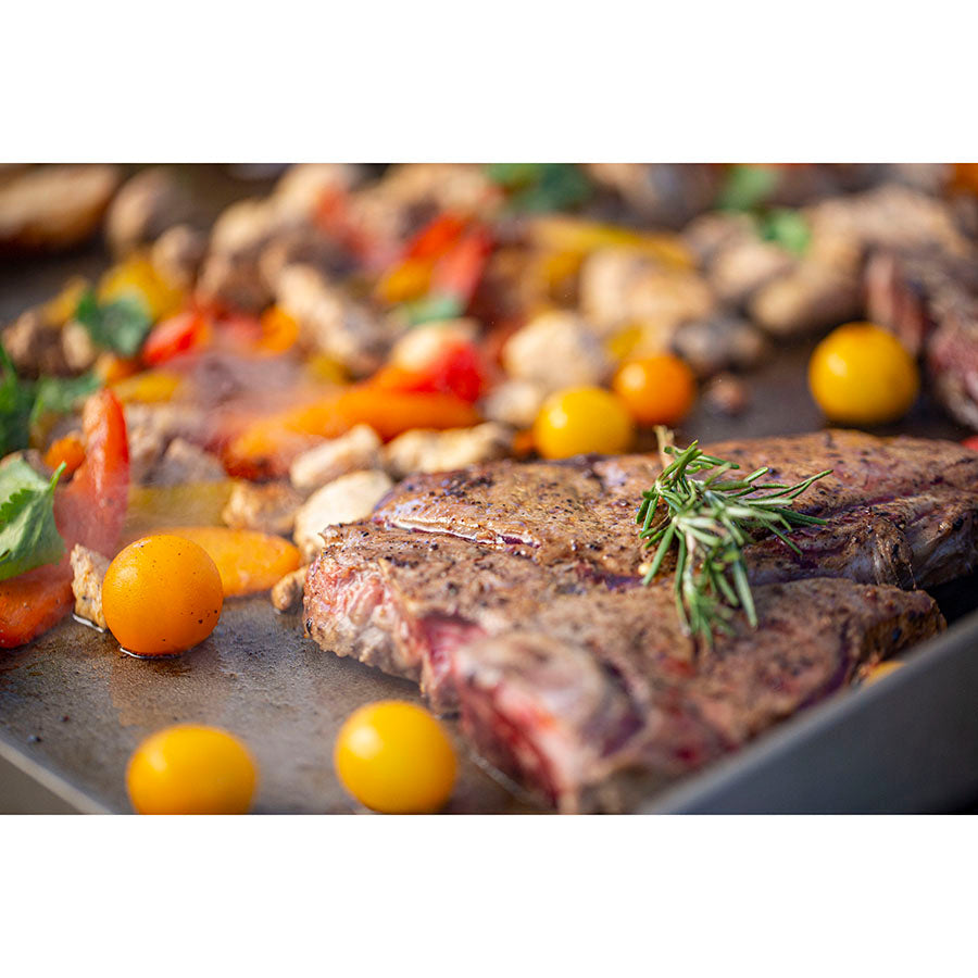 Pit Boss 4-Burner Griddle - PB4BGS1 product view 4