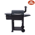Z GRILLS FIRE BEAST (BLUE) 6002B3 GEN 3