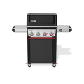 Weber Spirit EP-425 Gas Grill — Black (Liquid Propane)