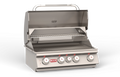 Bull Angus 30-inch Built-In Gas Grill — Propane