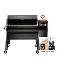 Z GRILLS MULTITASKER 11002B WI-FI (2026 UPGRADE)