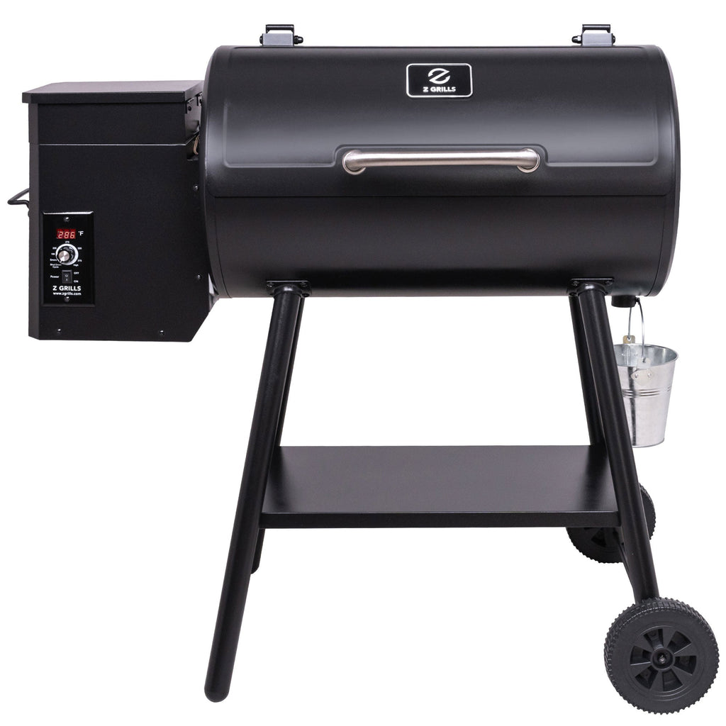 Z GRILLS ESSENTIAL 550B