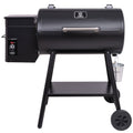 Z GRILLS ESSENTIAL 550B