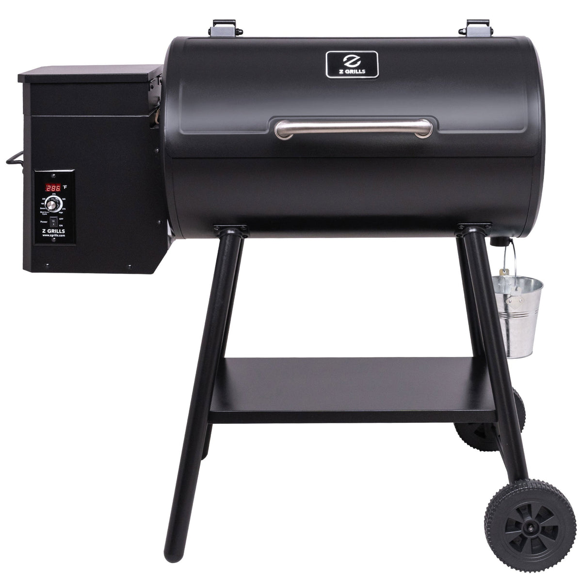 Z GRILLS ESSENTIAL 550B