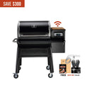 Z GRILLS MULTITASKER 7052B WI-FI (2026 UPGRADE)