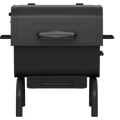 Char-Broil C-Line Tabletop/Firebox