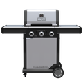 Char-Broil Commercial Series™ 3 Burner Gas Grill & Griddle