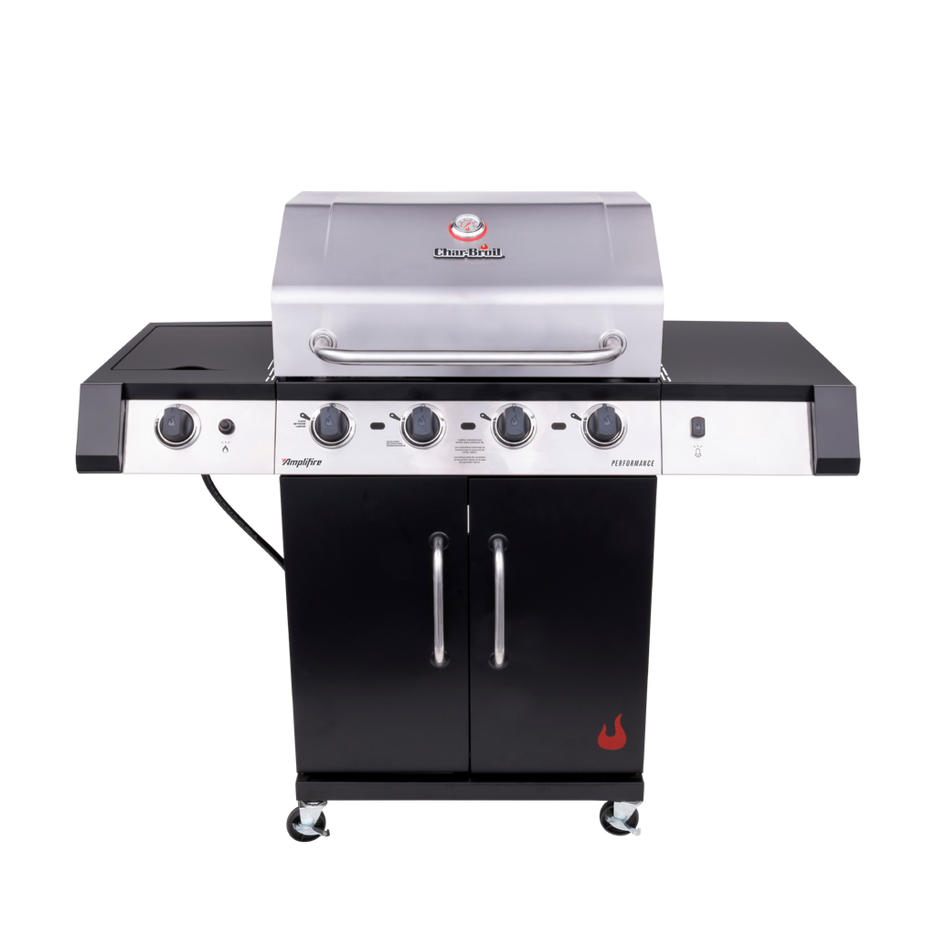 Char-Broil Char-Broil® Performance Series™ Amplifire™ 4-Burner Gas Grill