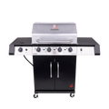 Char-Broil Char-Broil® Performance Series™ Amplifire™ 4-Burner Gas Grill