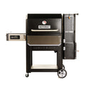 Masterbuilt Gravity Series® 1050 Digital Charcoal Grill + Smoker